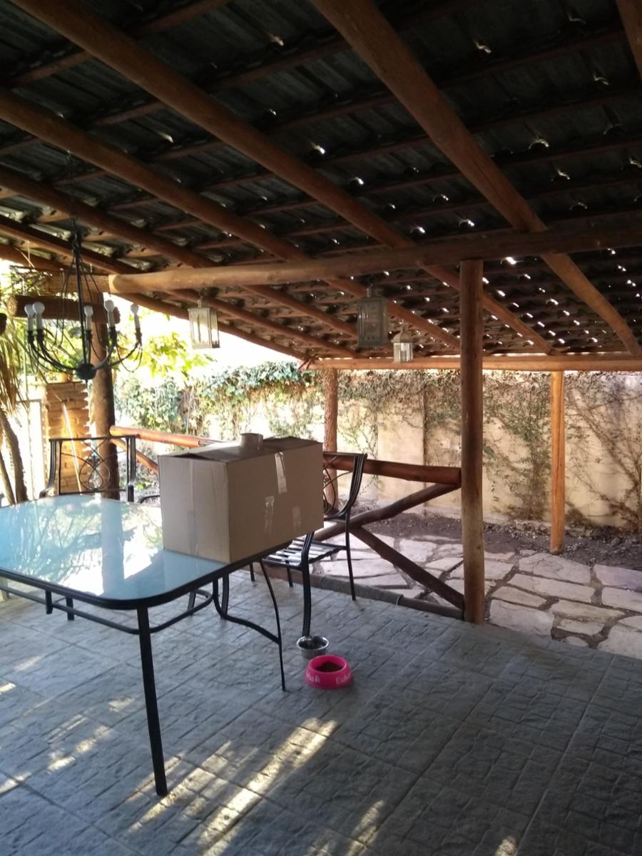 CASA EN VENTA TRES DORMITORIOS , DOS BAÑOS , COCINA COMEDOR , LIVING , CENTRICA — foto 11