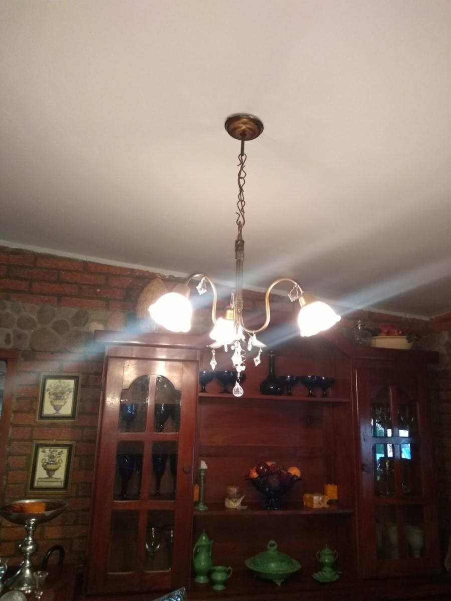 CASA EN VENTA TRES DORMITORIOS , DOS BAÑOS , COCINA COMEDOR , LIVING , CENTRICA — foto 15