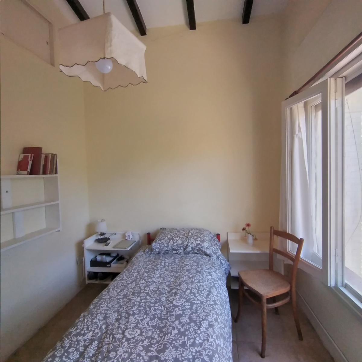 HERMOSA CASA EN VILLA DEL LAGO DE CUATRO DORMITORIOS, TRES BAÑOS ,PILETA , GRAN PARQUE — foto 15