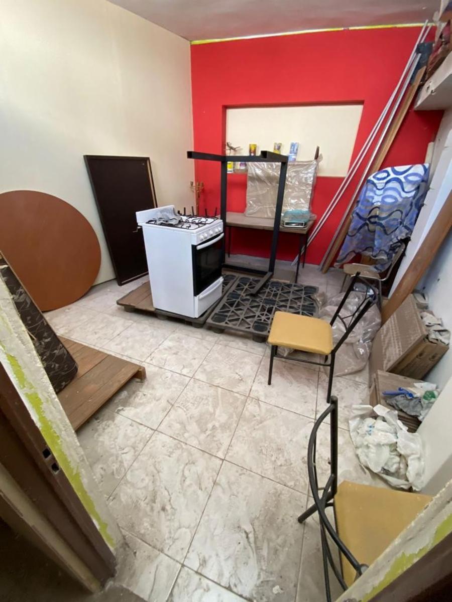 OPORTUNIDAD DEPARTAMENTO , MAS COCHERA Y DEPOSITO 140 MTS TOTALES . DOS DORMITORIOS CENTRICO — foto 5