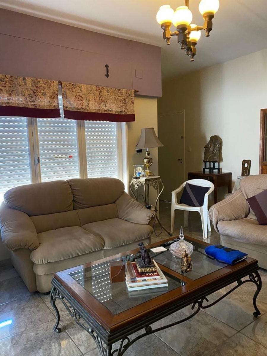 OPORTUNIDAD DEPARTAMENTO , MAS COCHERA Y DEPOSITO 140 MTS TOTALES . DOS DORMITORIOS CENTRICO — foto 15