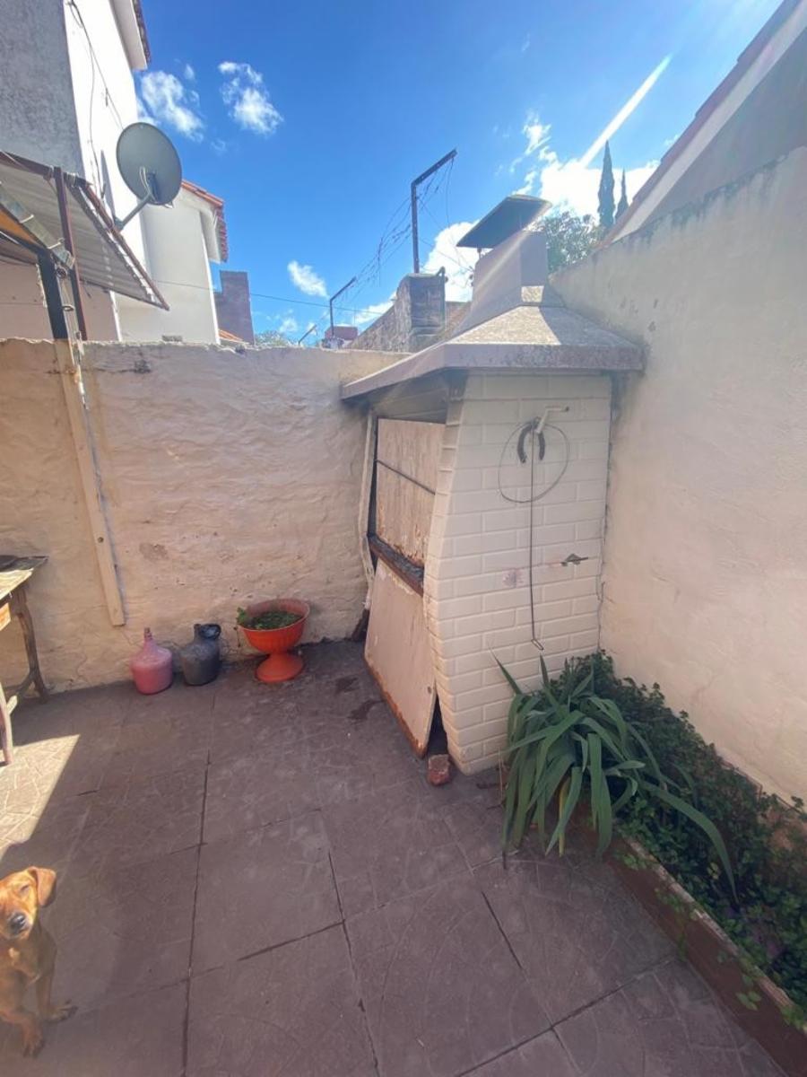 DEPARTAMENTO DE UN DORMITORIO , TIPO CASA , PH, TODO PLANTA BAJA CON PATIO — foto 3