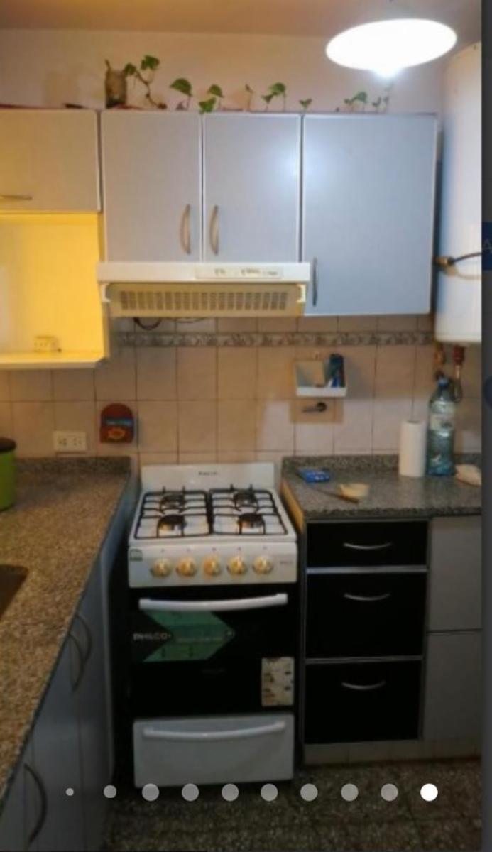 DEPARTAMENTO DE UN DORMITORIO , TIPO CASA , PH, TODO PLANTA BAJA CON PATIO — foto 6