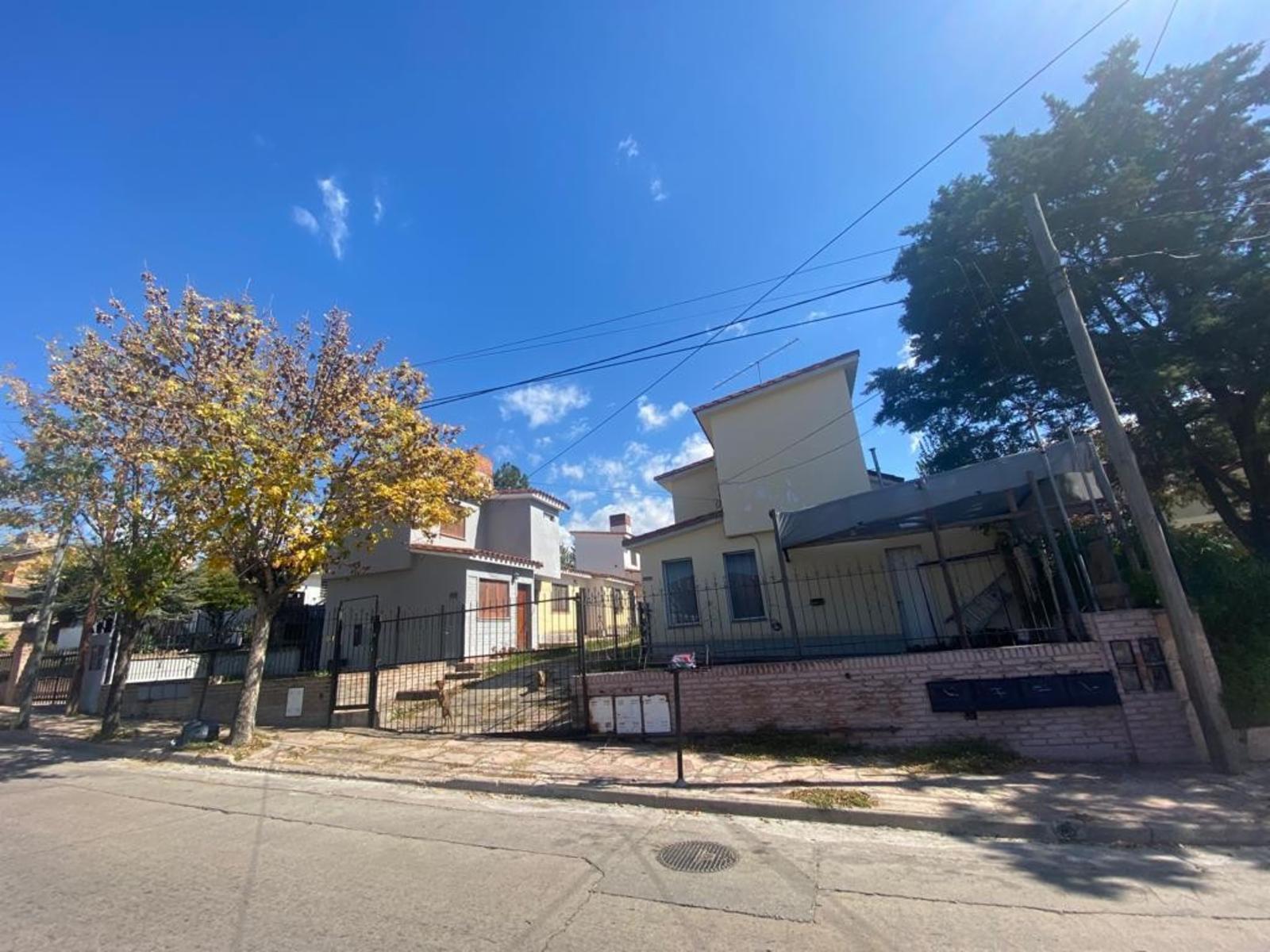 DEPARTAMENTO DE UN DORMITORIO , TIPO CASA , PH, TODO PLANTA BAJA CON PATIO — foto 8