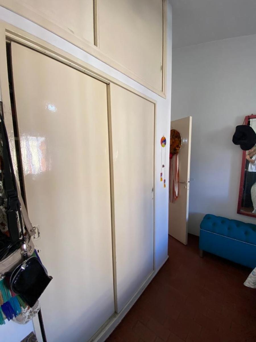 DEPARTAMENTO DE UN DORMITORIO , TIPO CASA , PH, TODO PLANTA BAJA CON PATIO — foto 9