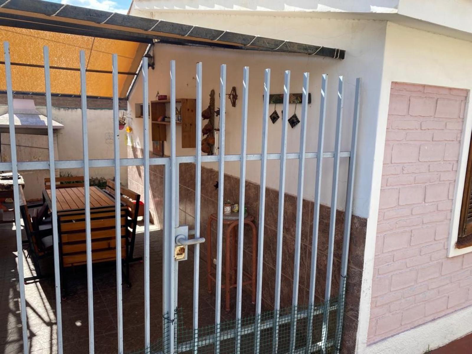 DEPARTAMENTO DE UN DORMITORIO , TIPO CASA , PH, TODO PLANTA BAJA CON PATIO — foto 10