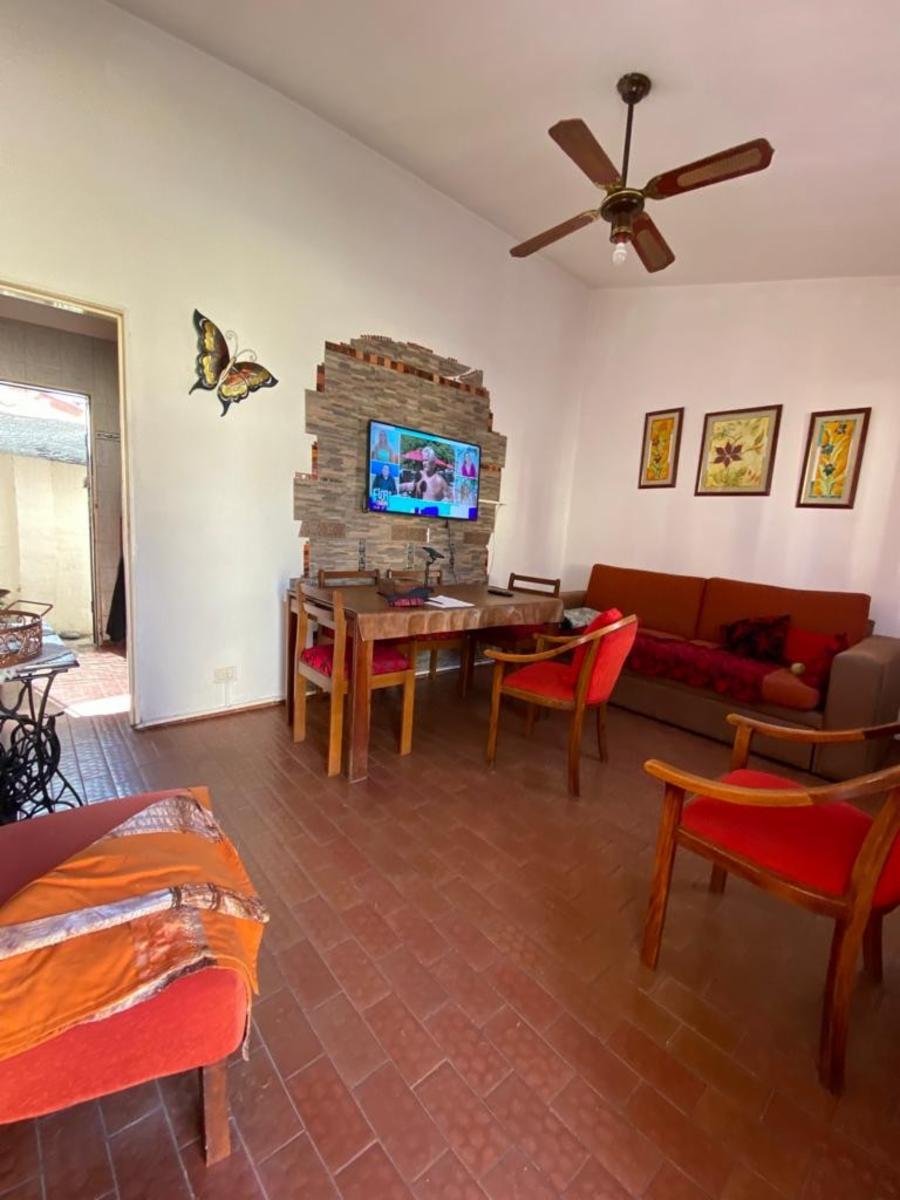 DEPARTAMENTO DE UN DORMITORIO , TIPO CASA , PH, TODO PLANTA BAJA CON PATIO — foto 12
