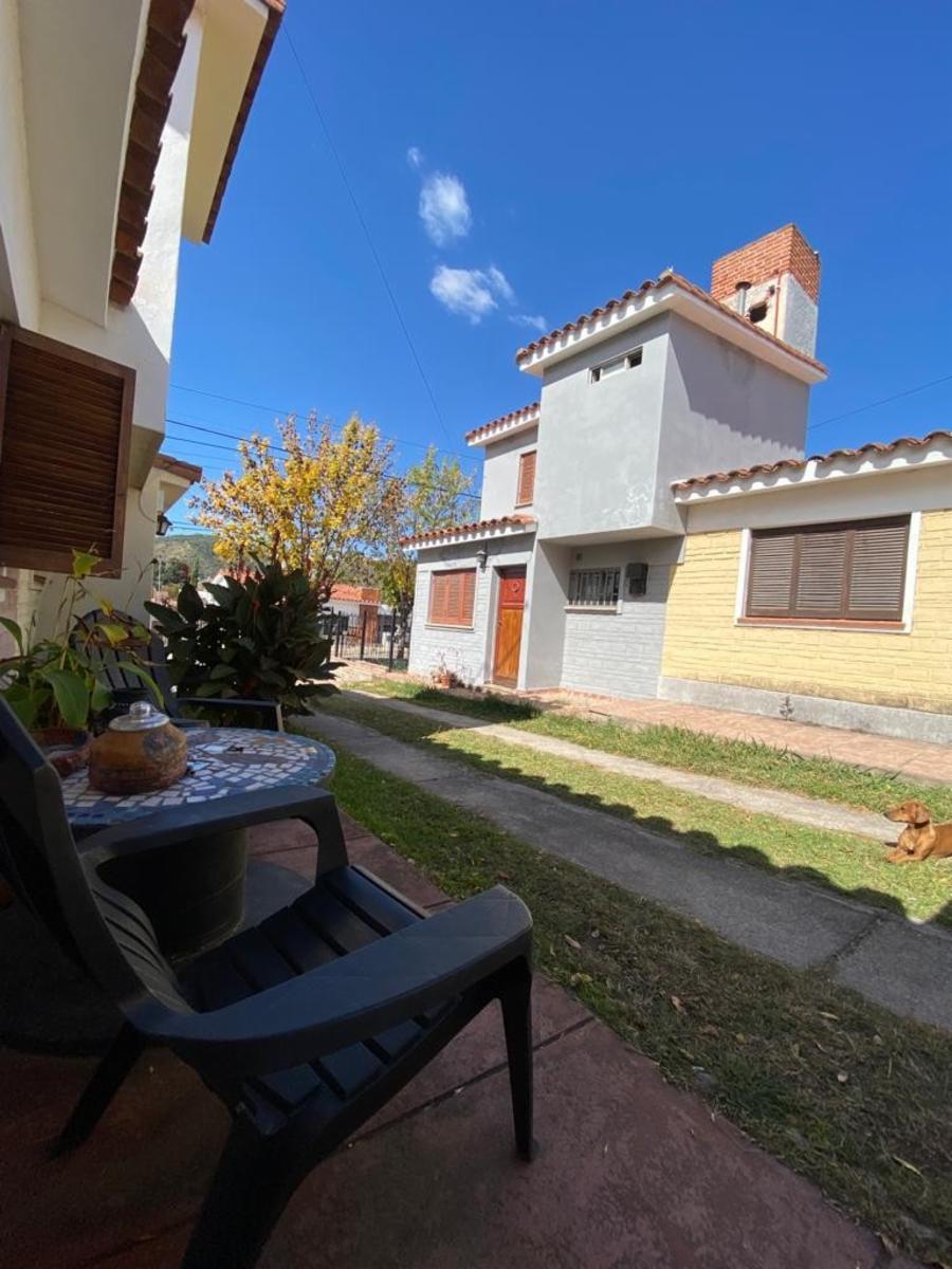 DEPARTAMENTO DE UN DORMITORIO , TIPO CASA , PH, TODO PLANTA BAJA CON PATIO — foto 13