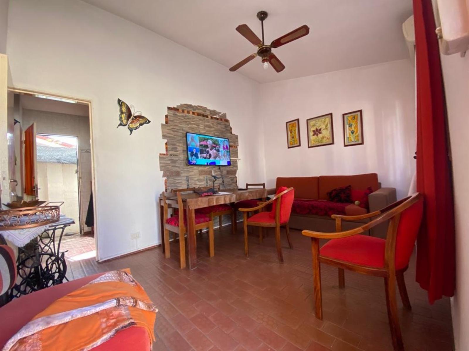 DEPARTAMENTO DE UN DORMITORIO , TIPO CASA , PH, TODO PLANTA BAJA CON PATIO — foto 14