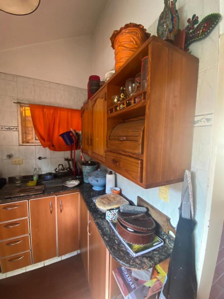 DEPARTAMENTO DE UN DORMITORIO , TIPO CASA , PH, TODO PLANTA BAJA CON PATIO — foto 15