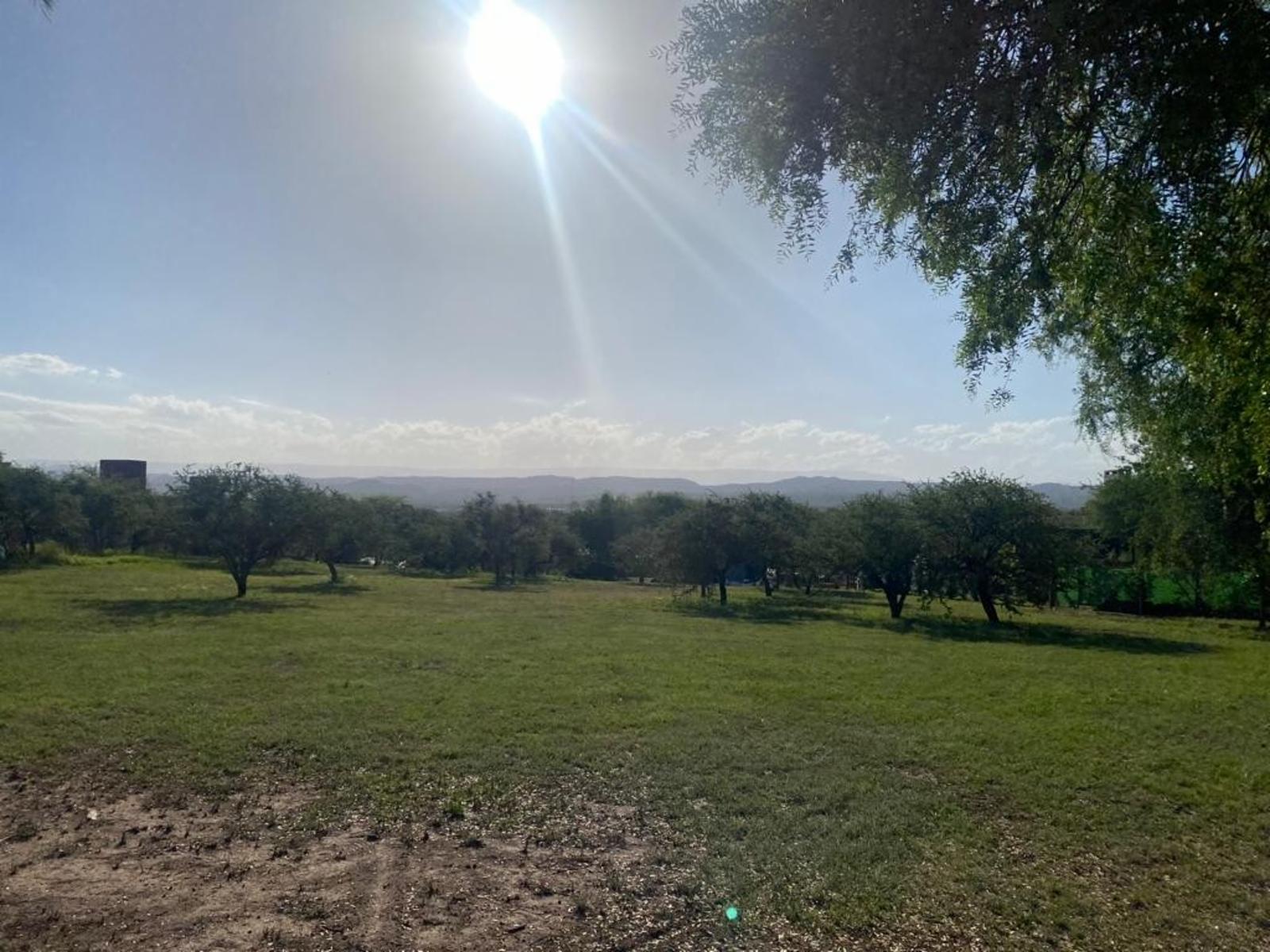 HERMOSO LOTE EN CAUSANA , ZONA ALTA .2000 METROS - 3