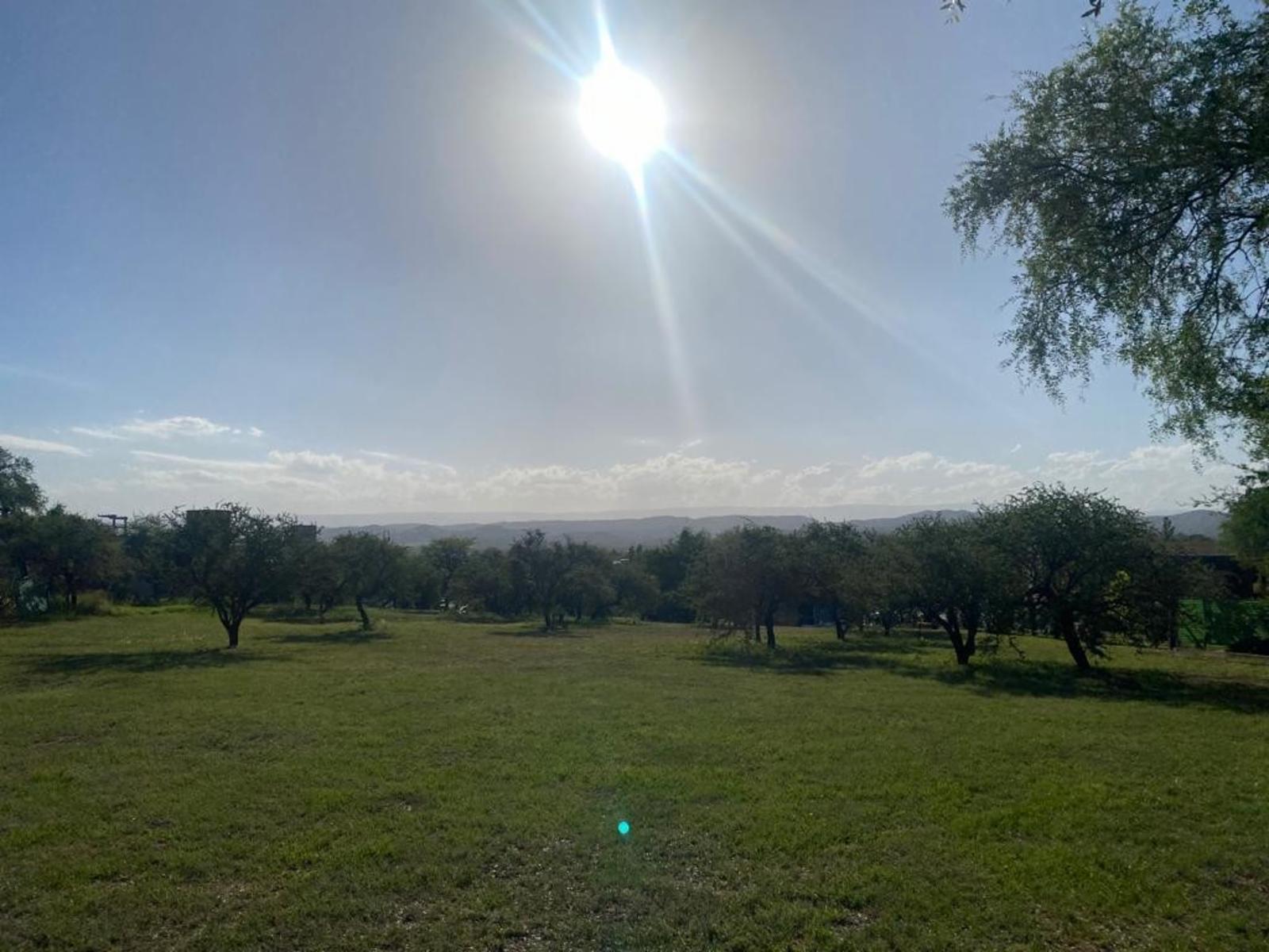 HERMOSO LOTE EN CAUSANA , ZONA ALTA .2000 METROS - 6