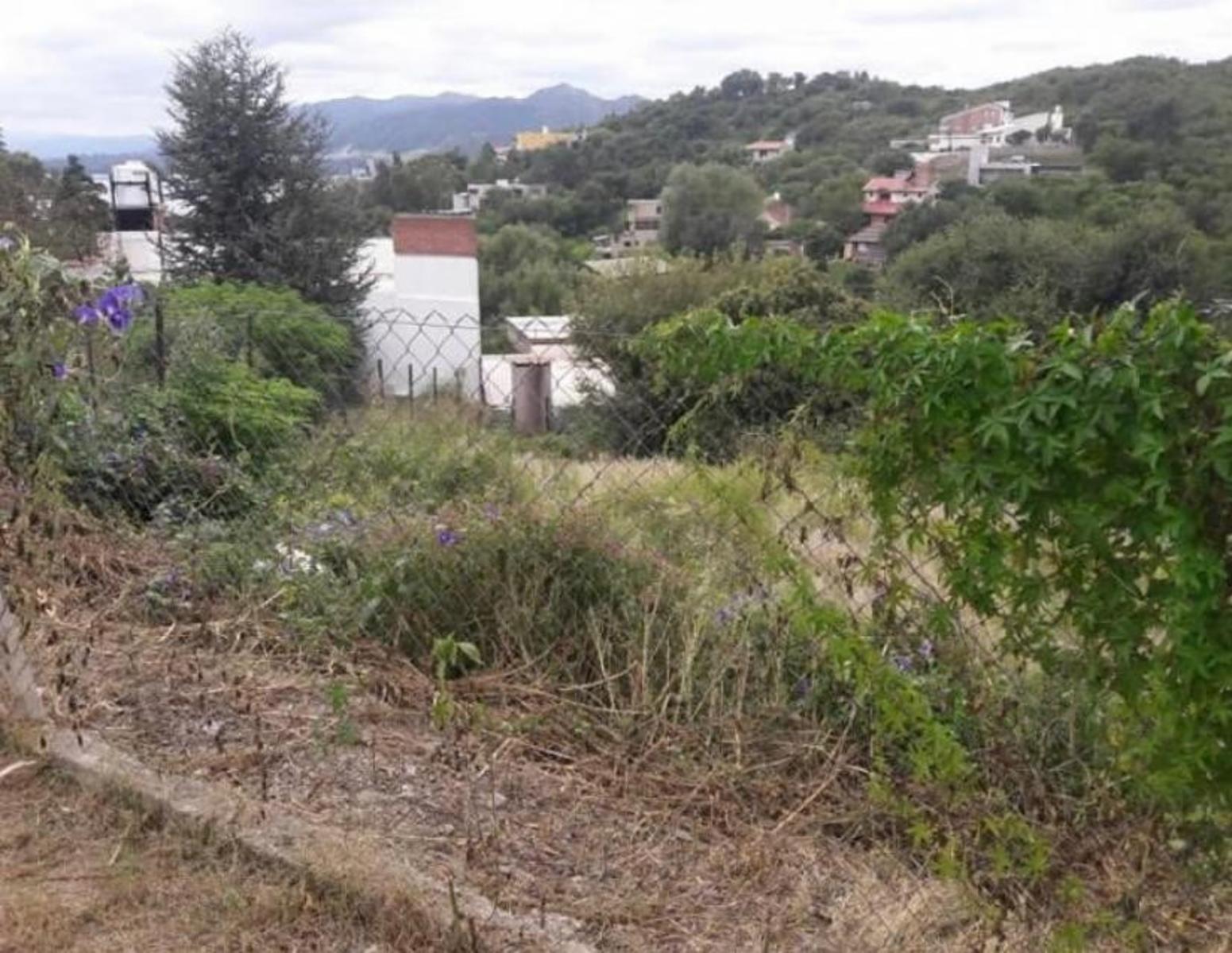 LOTE EN COSTA AZUL 925 MTS — foto 2