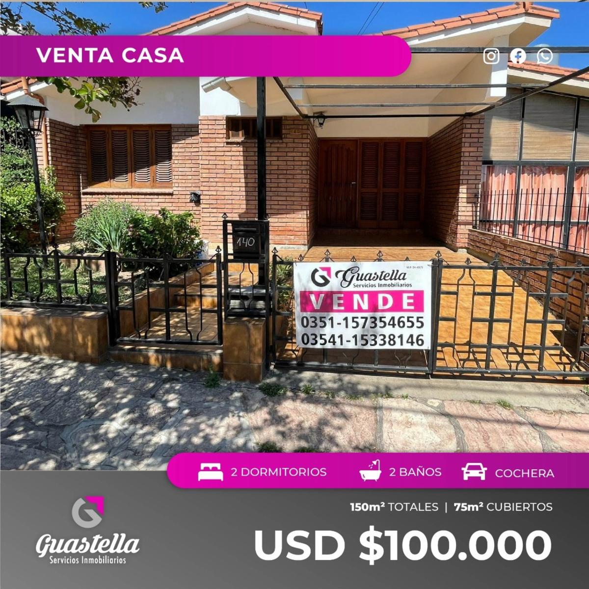 HERMOSA CASA EN PH CENTRICA . TODOS LOS SERVICIOS . DOS DORMITORIOS DOS BAÑOS — foto 9