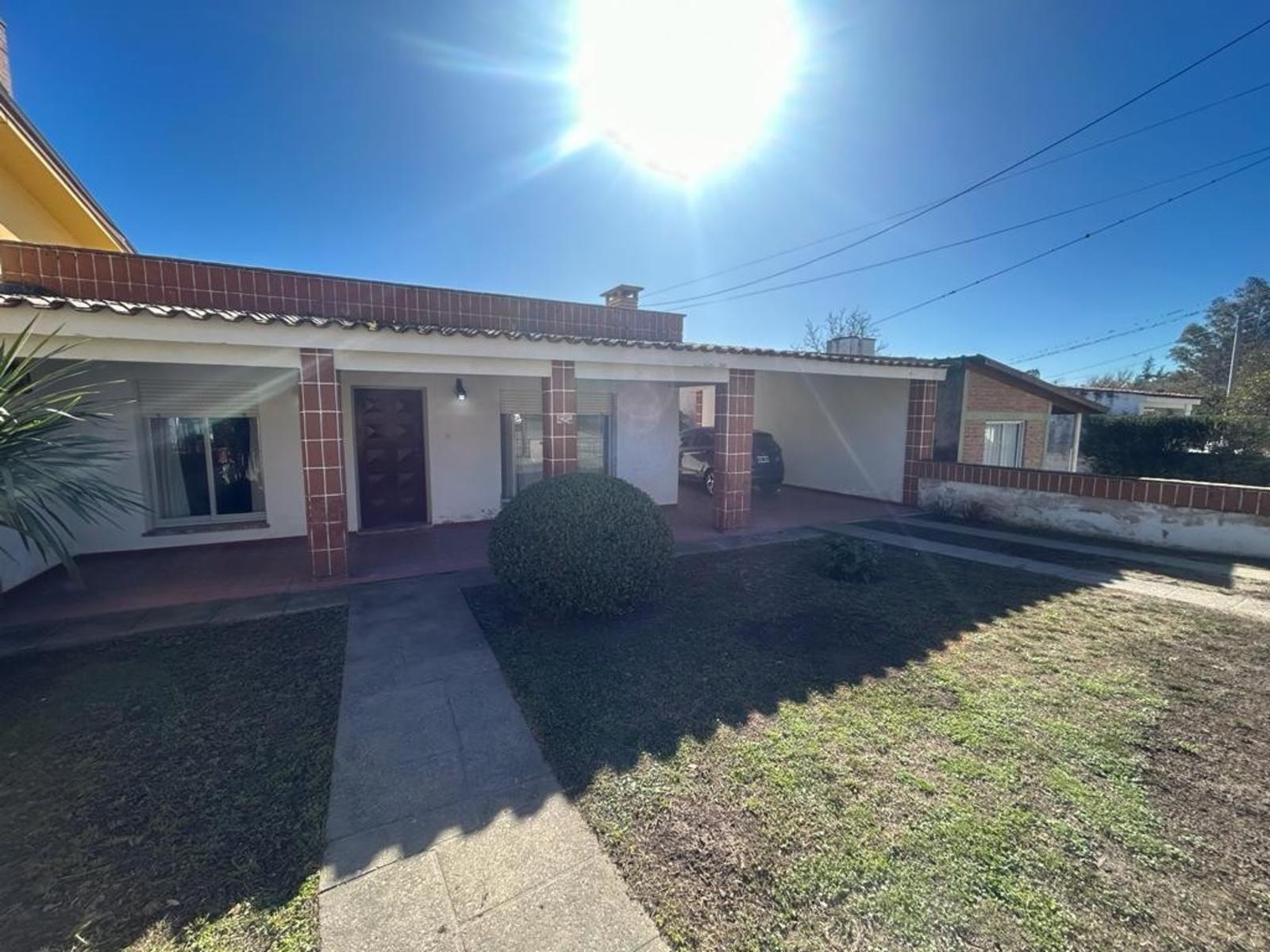 Hermosa casa en Tanti