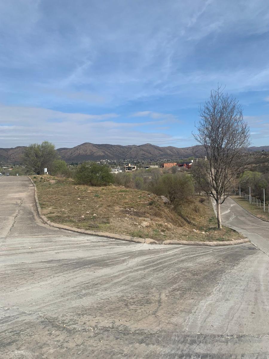 Lote en venta en Altos de Carlos Paz — foto 3