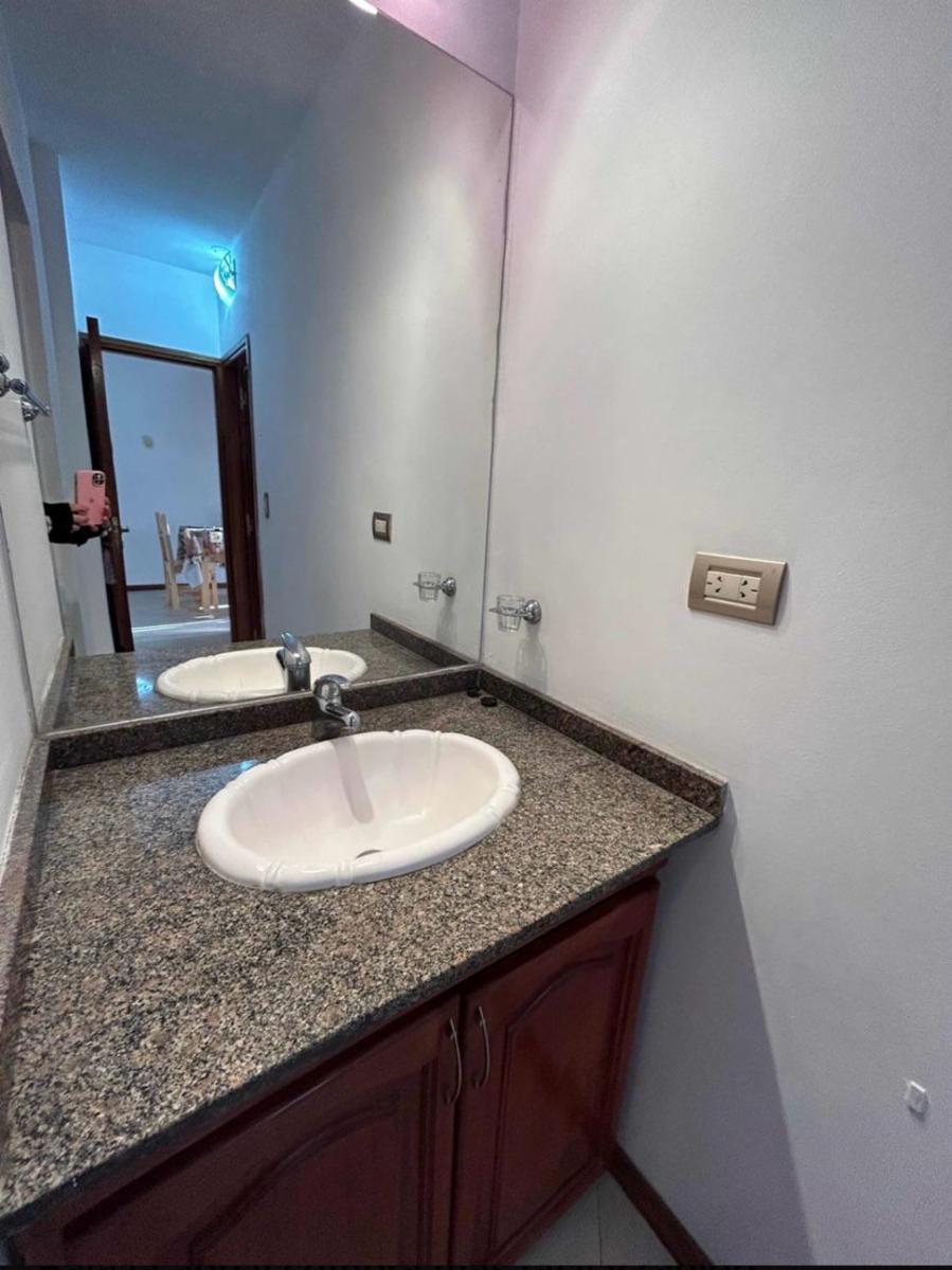 Dep'artamento en alquiler a una cuadra del centro — foto 6