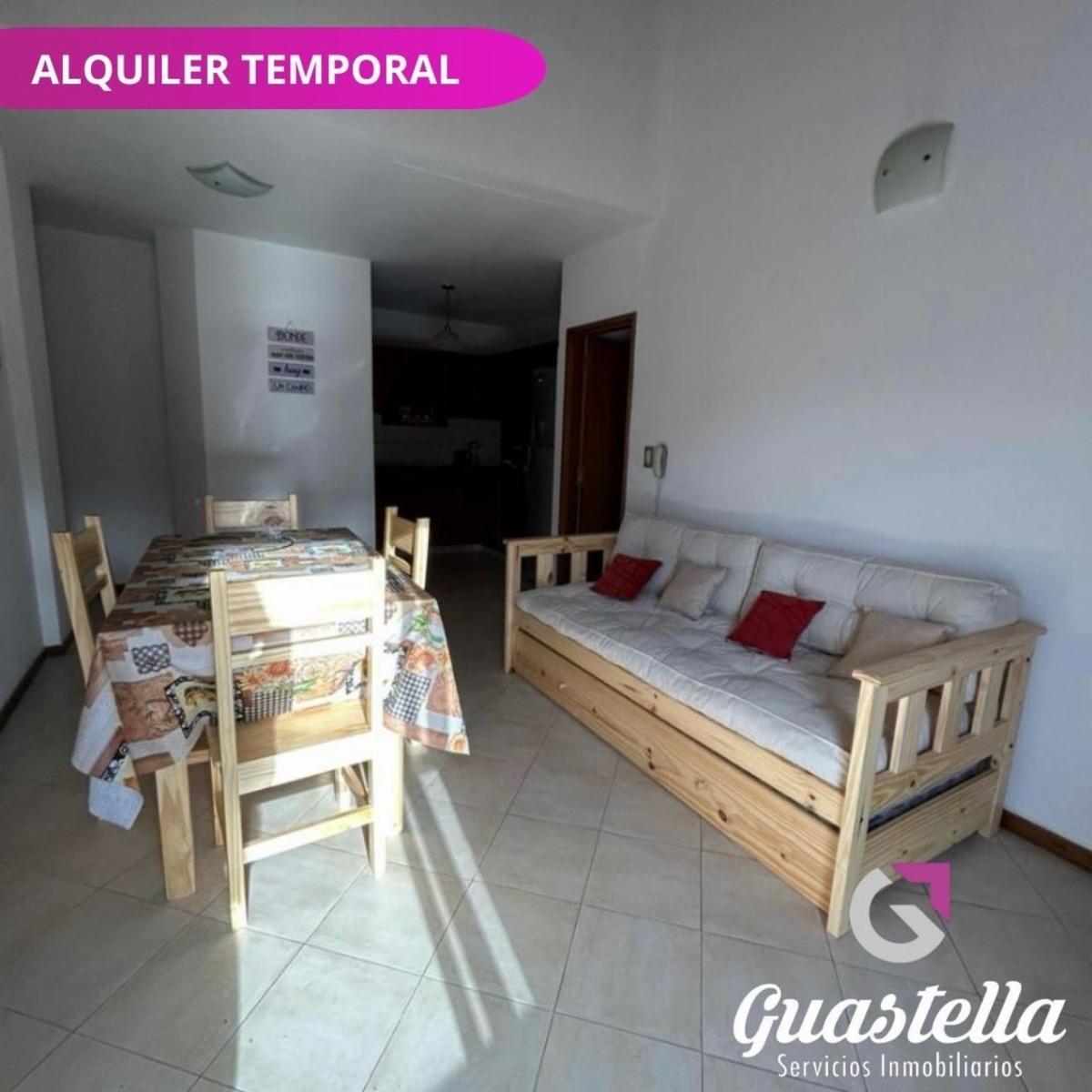 Dep'artamento en alquiler a una cuadra del centro — foto 9