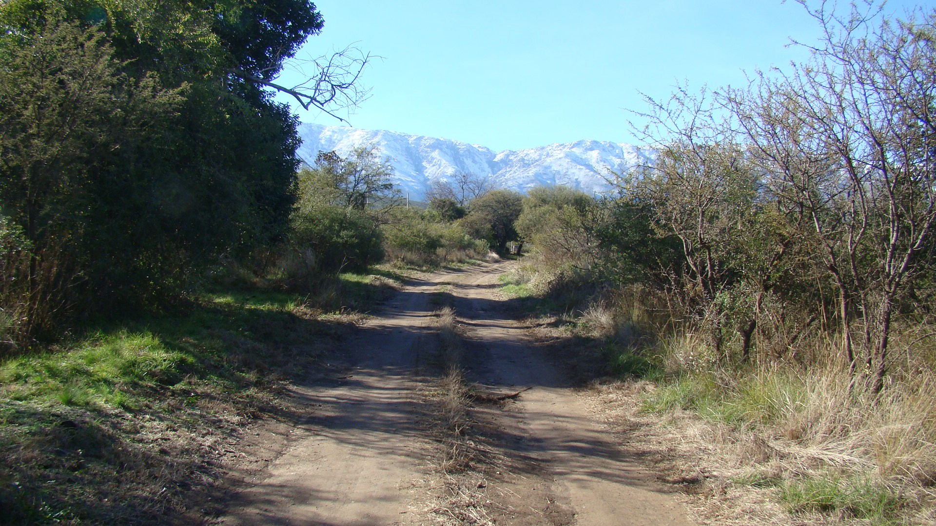 EXCELENTE OPORTUNIDAD DE INVERSIÓN EN TRASLASIERRA CORDOBA — foto 3