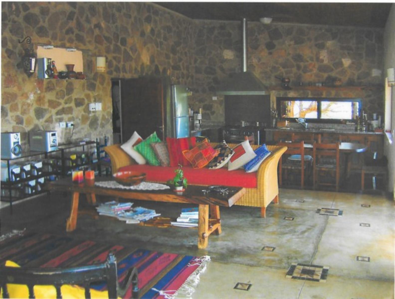 CASA EN TRASLASIERRA CORDOBA — foto 5