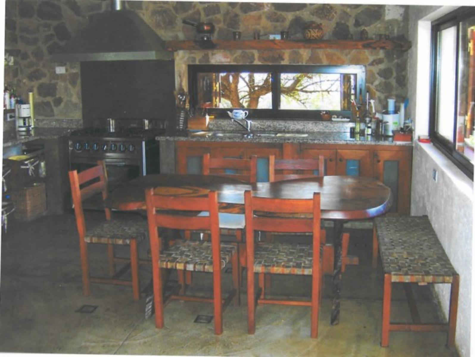 CASA EN TRASLASIERRA CORDOBA — foto 6