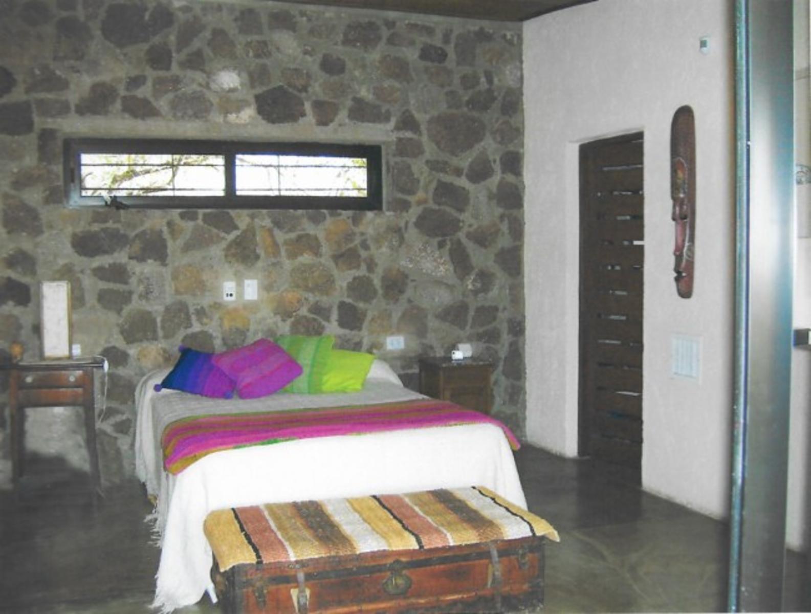 CASA EN TRASLASIERRA CORDOBA — foto 7