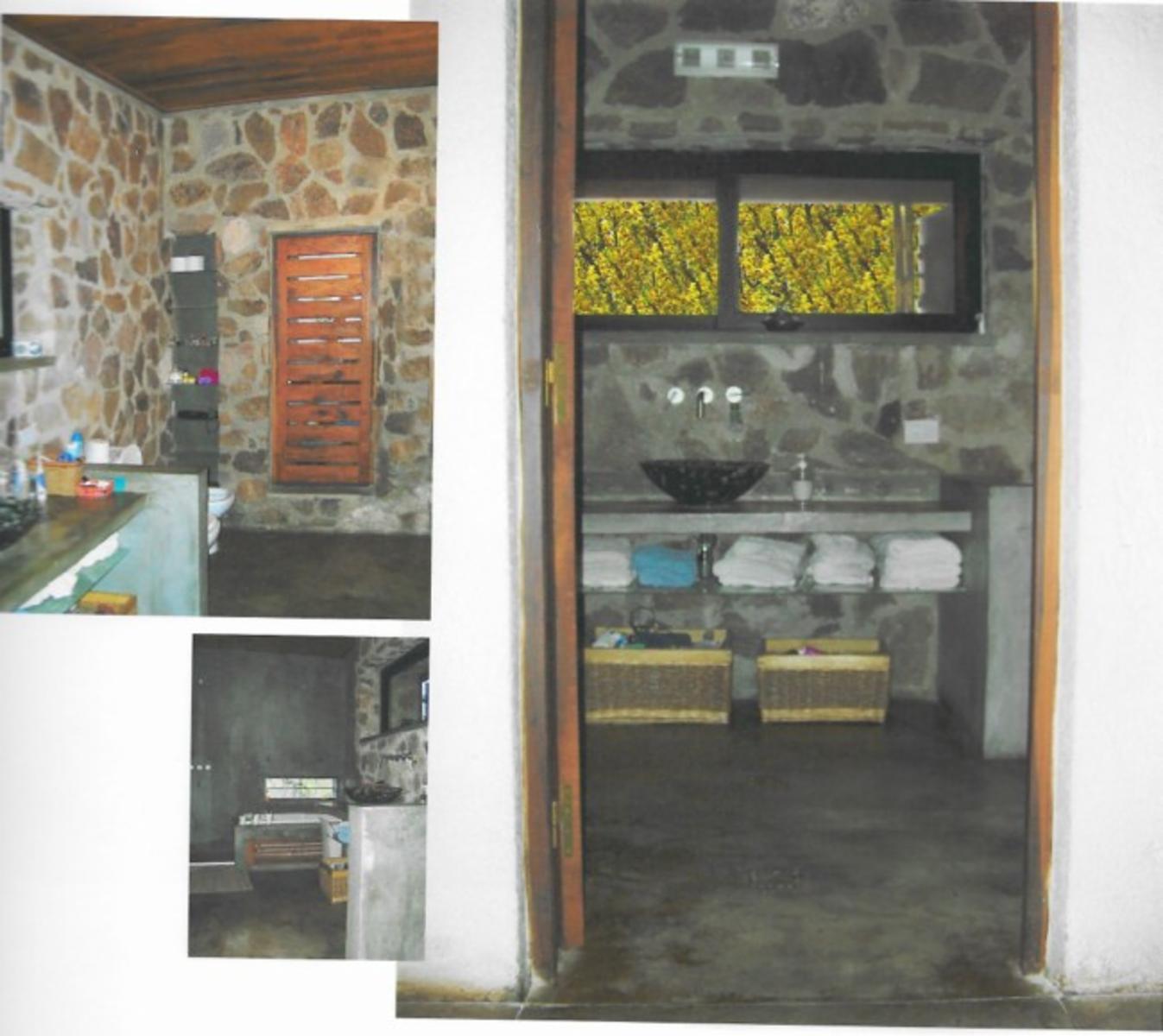 CASA EN TRASLASIERRA CORDOBA — foto 8