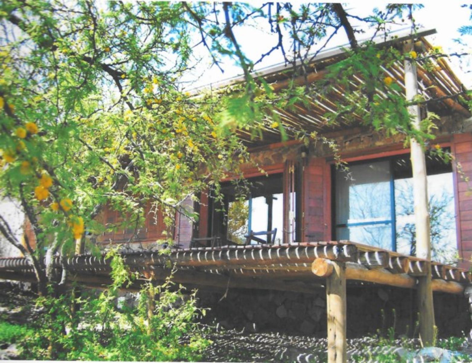CASA EN TRASLASIERRA CORDOBA — foto 9