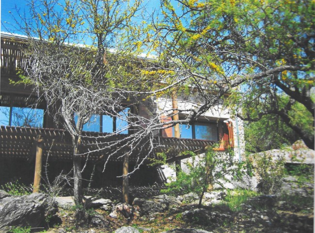 CASA EN TRASLASIERRA CORDOBA — foto 4