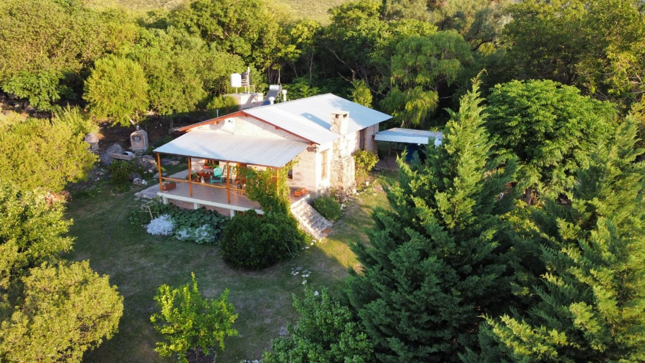 VENTA DE CASA LA POBLACION TRASLASIERRA — foto 2
