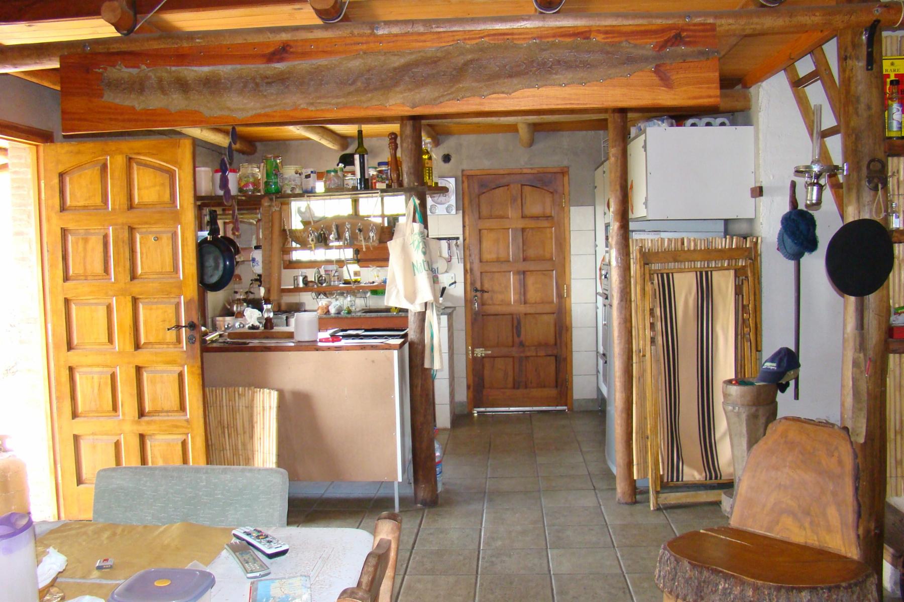 VENTA DE CASA LA POBLACION TRASLASIERRA — foto 4