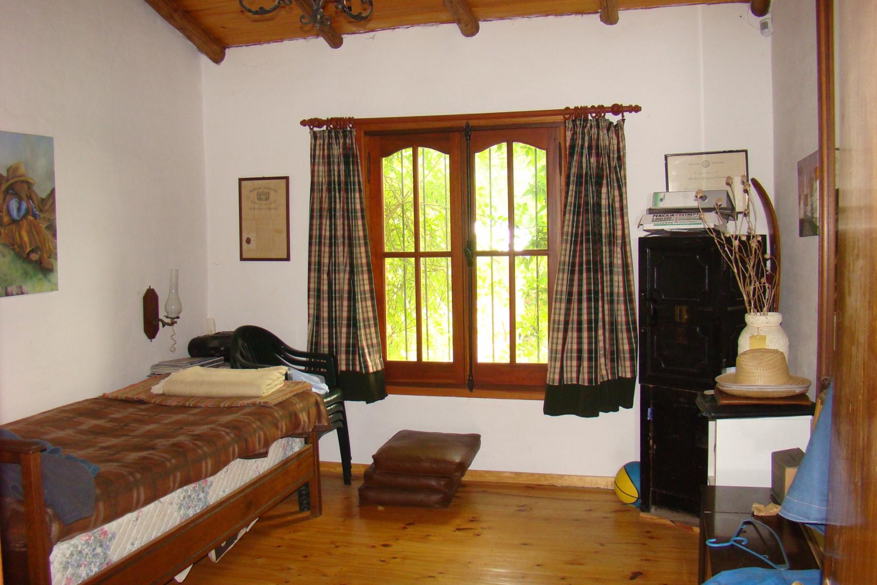 VENTA DE CASA LA POBLACION TRASLASIERRA — foto 5