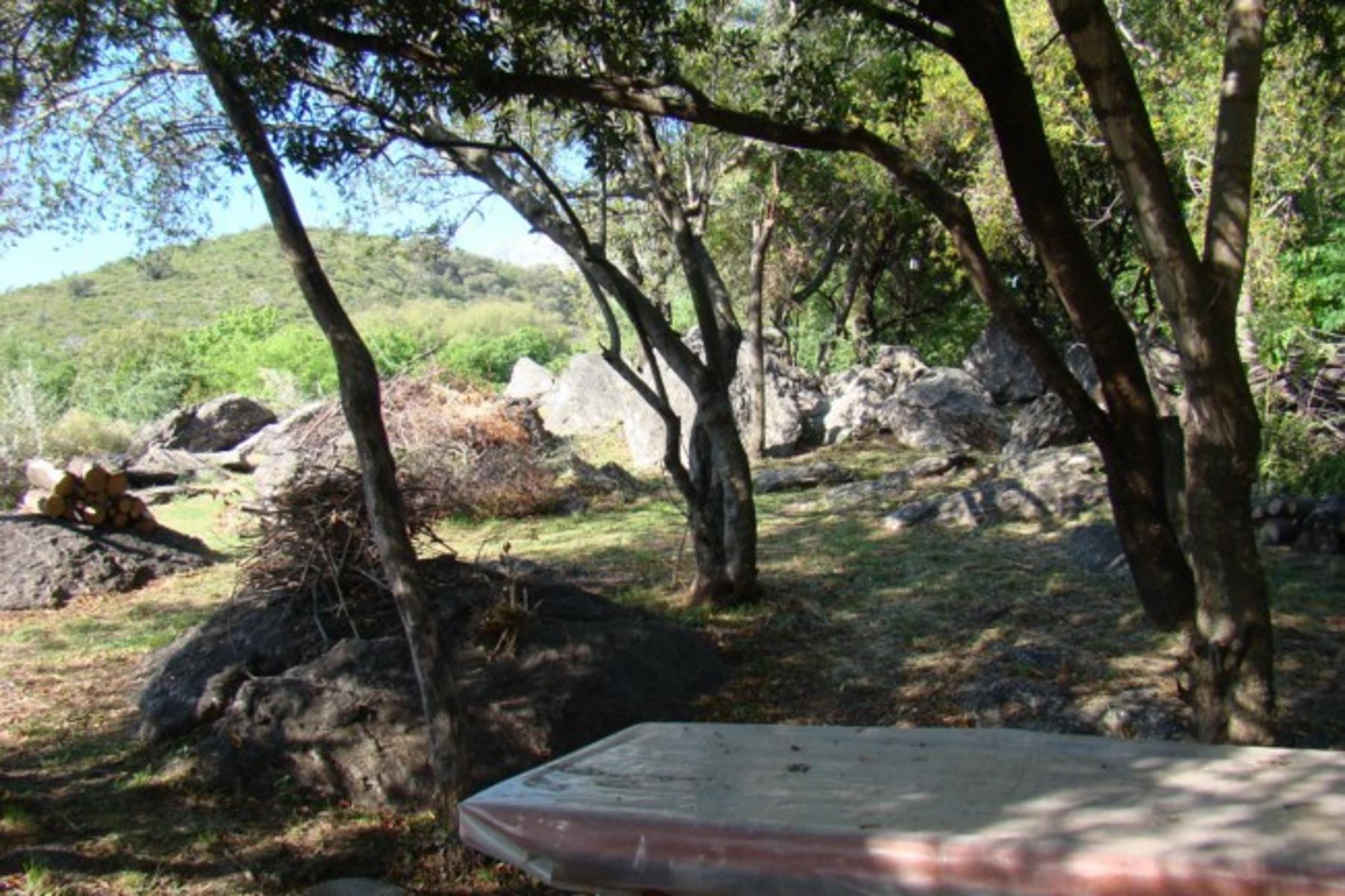 VENTA DE CASA LA POBLACION TRASLASIERRA — foto 8