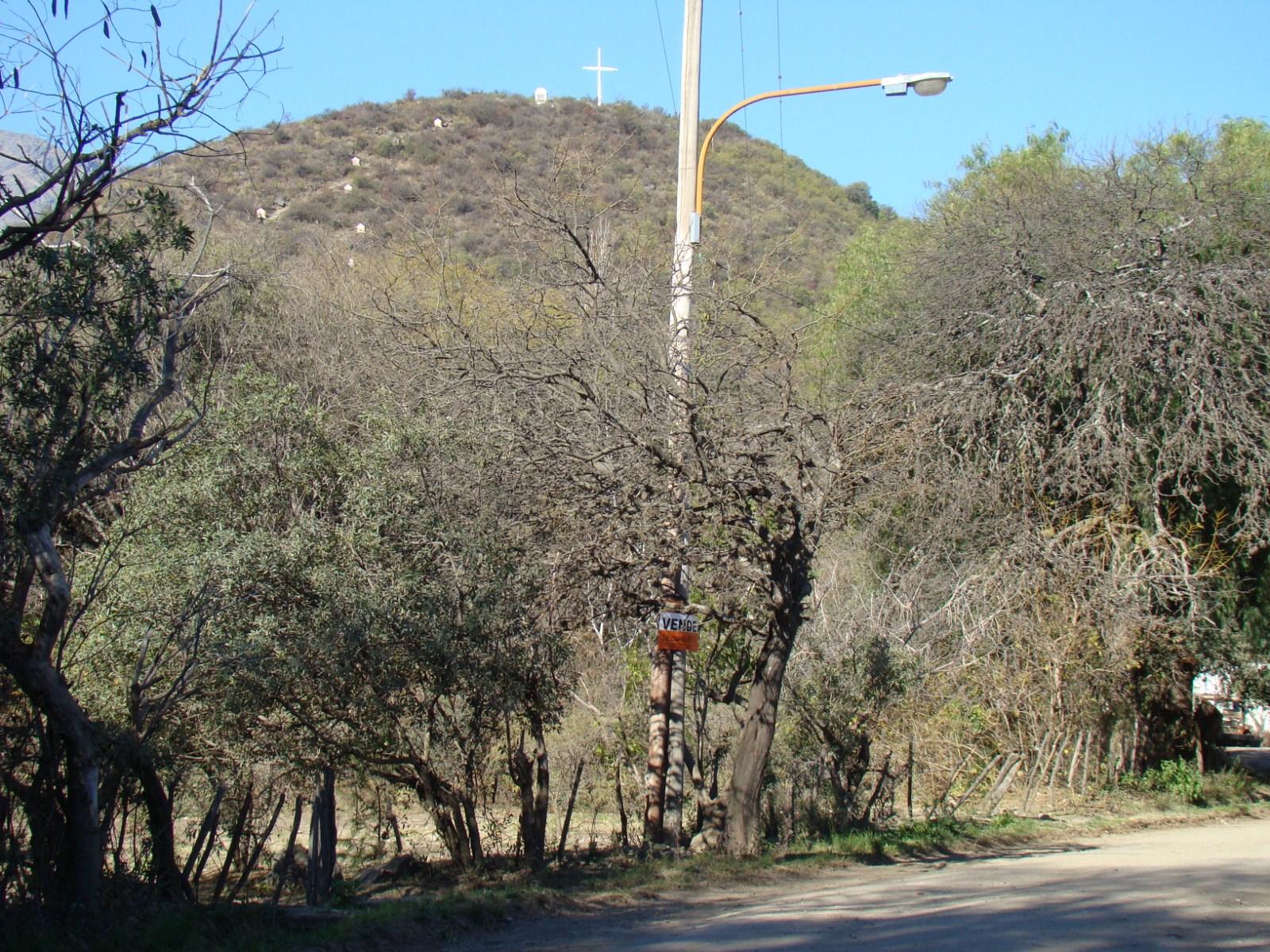 LOTES EN VENTA EN LOMA BOLA — foto 2