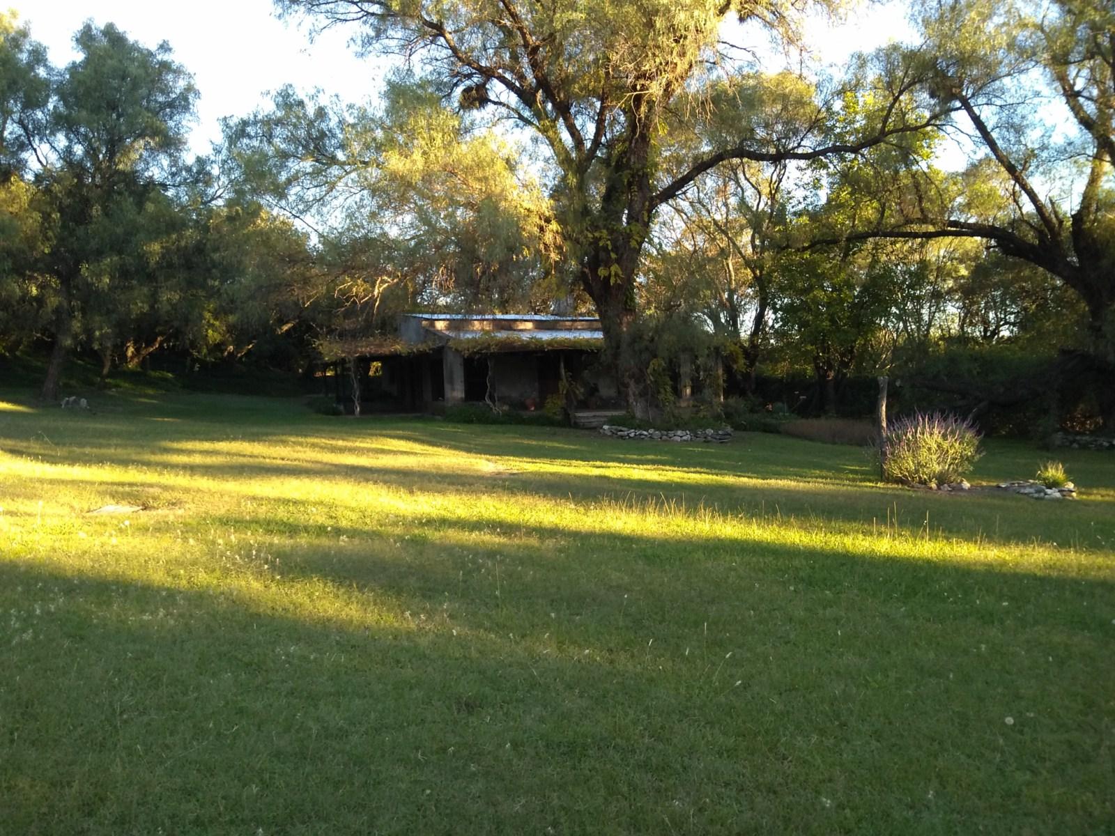 EXCELENTE PROPIEDAD A LA VENTA EN TRASLASIERRA — foto 4