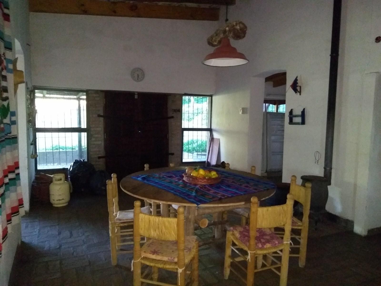 EXCELENTE PROPIEDAD A LA VENTA EN TRASLASIERRA — foto 7