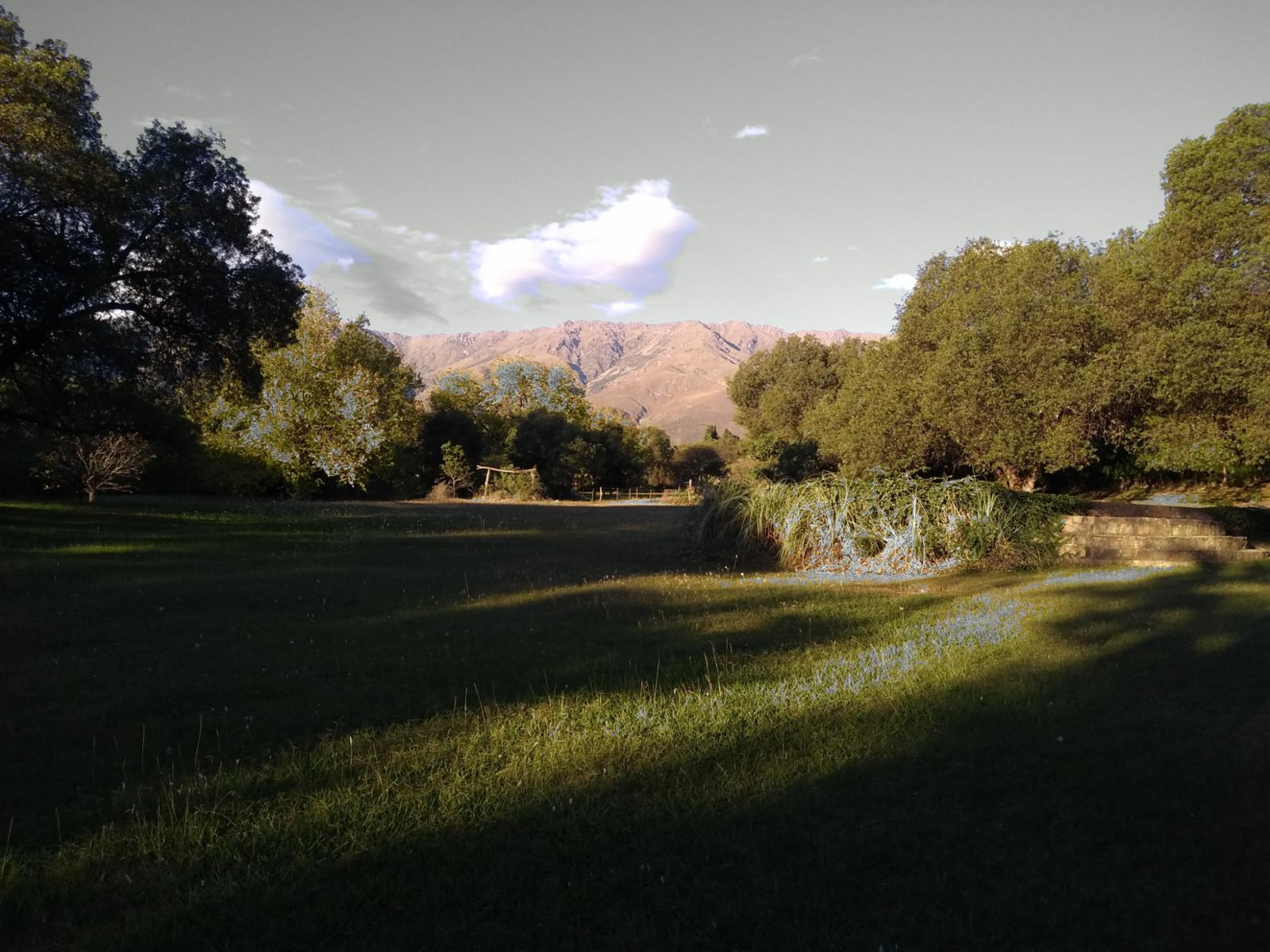 EXCELENTE PROPIEDAD A LA VENTA EN TRASLASIERRA — foto 10