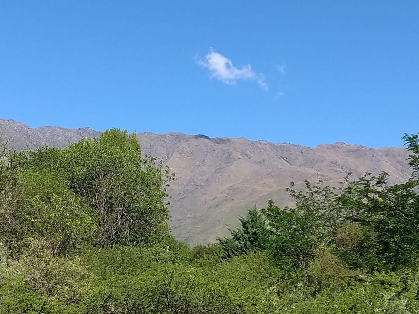 VENTA LOTE EN TRASLASIERRA LA POBLACIÓN — foto 2