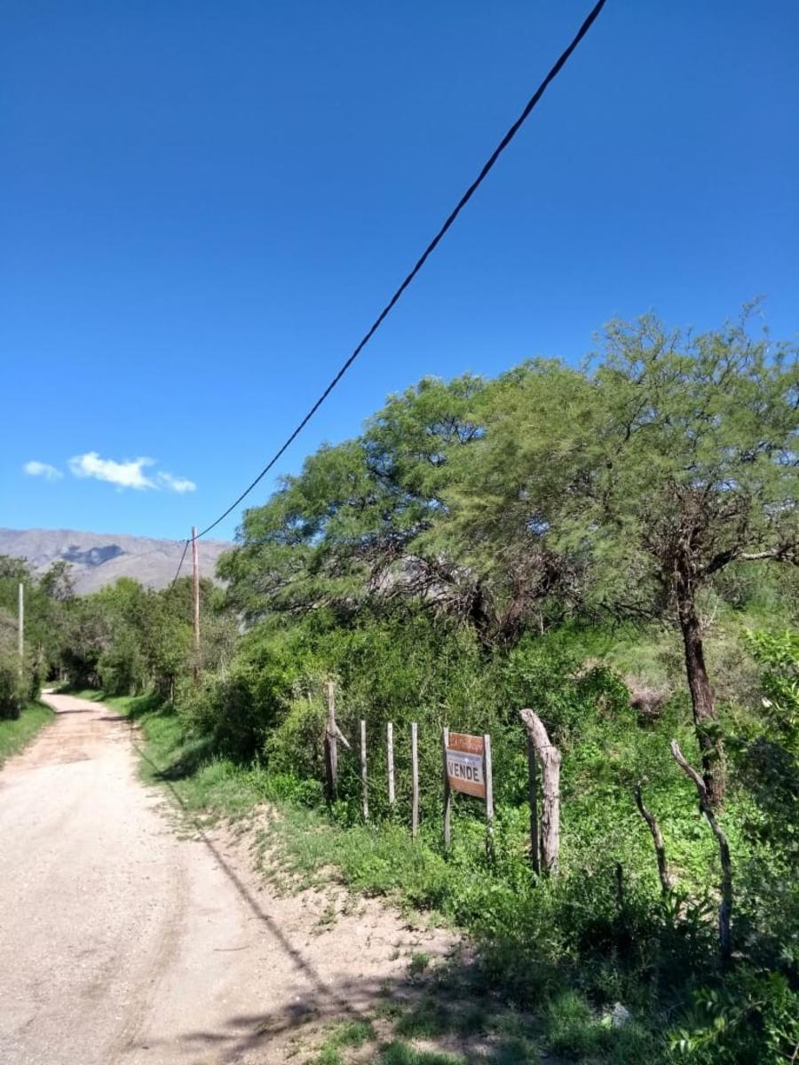 VENTA LOTE EN TRASLASIERRA LA POBLACIÓN — foto 3