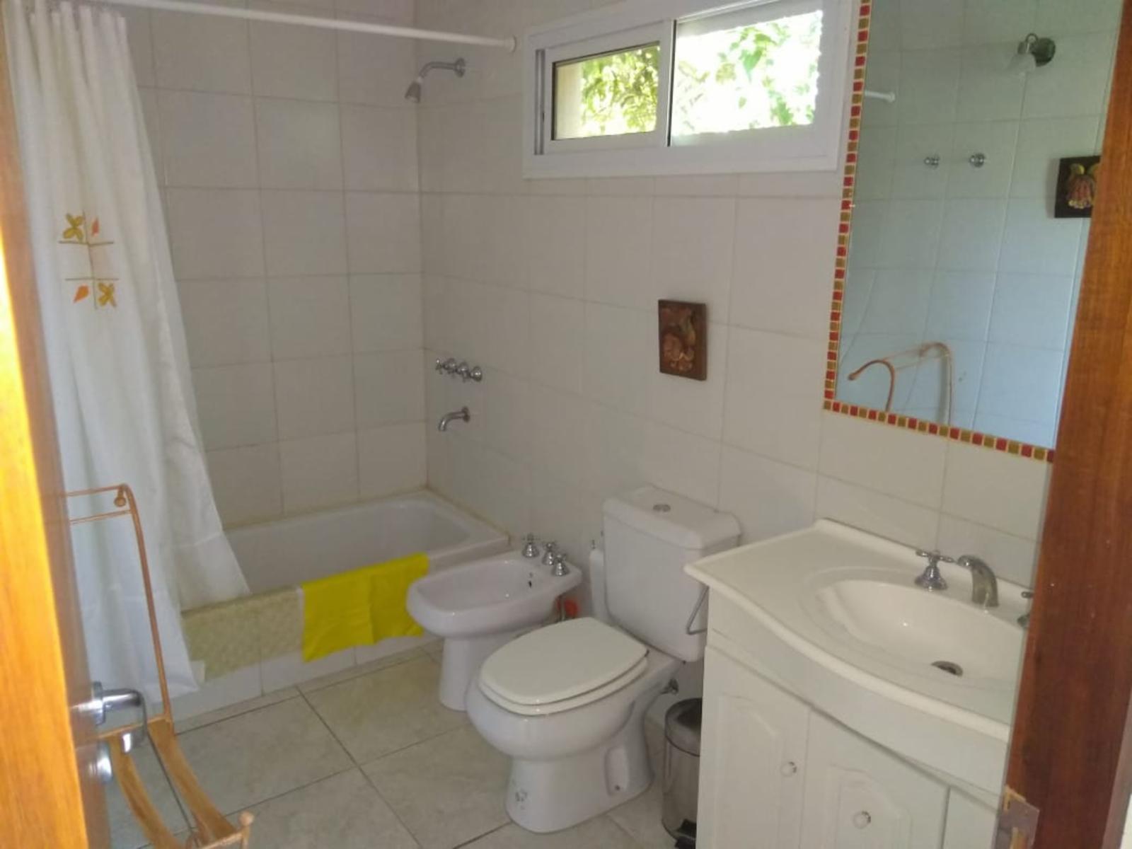 VENTA DE PH EN LA POBLACION TRASLASIERRA CORDOBA - 8