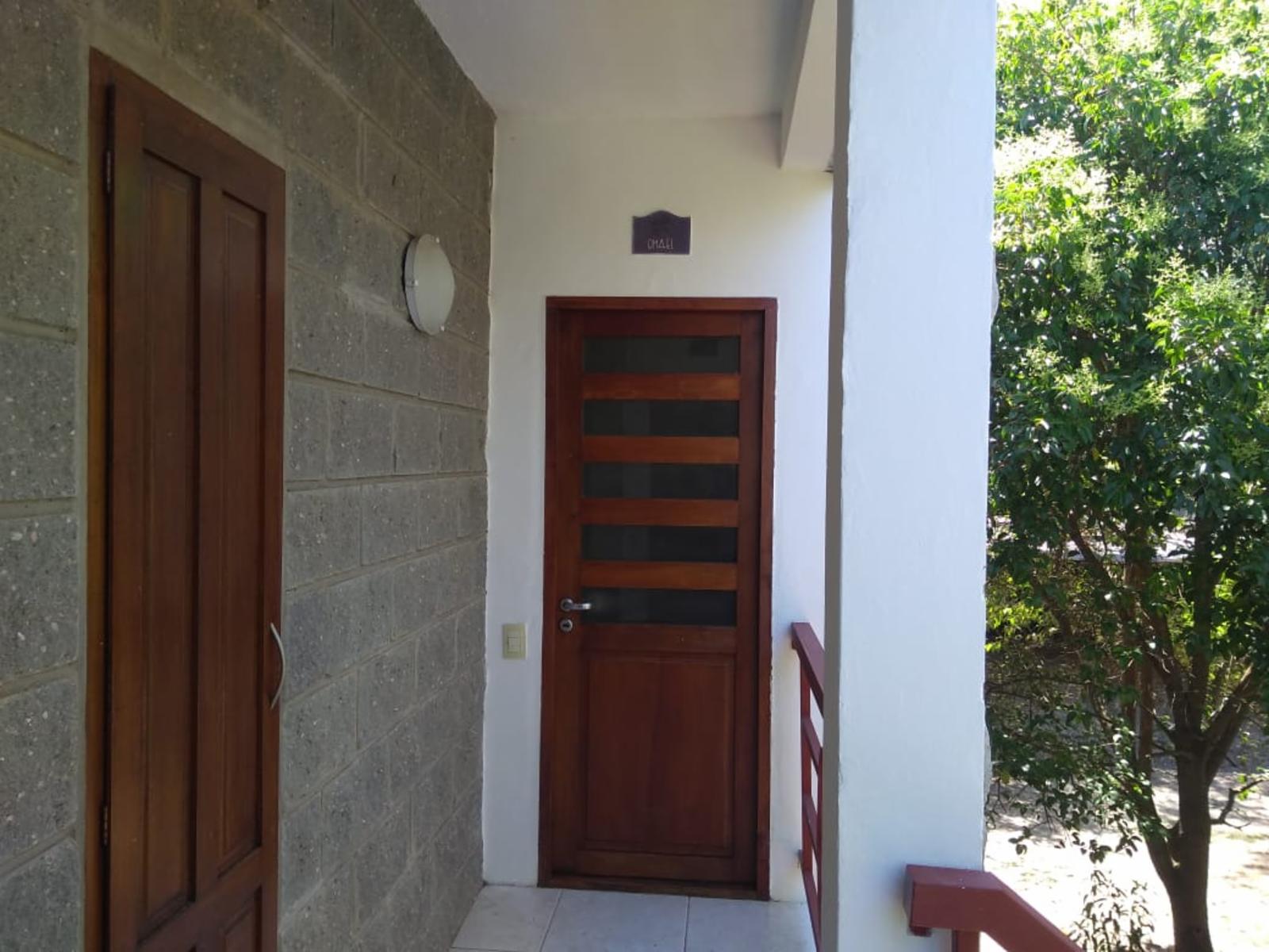 VENTA DE PH EN LA POBLACION TRASLASIERRA CORDOBA - 11