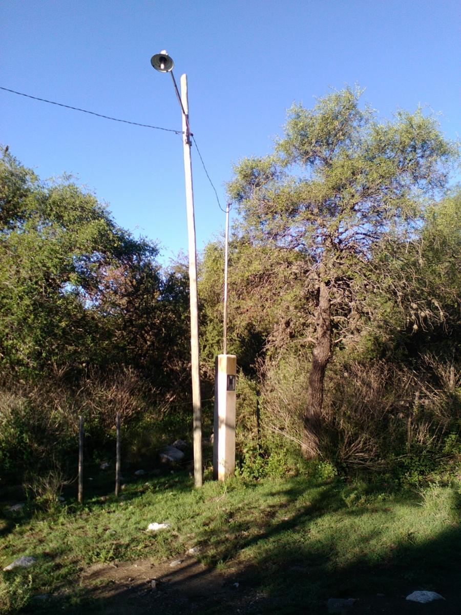 OPORTUNIDAD VENTA DE TERRENO EN LA TRAVESÍA- LUYABA
