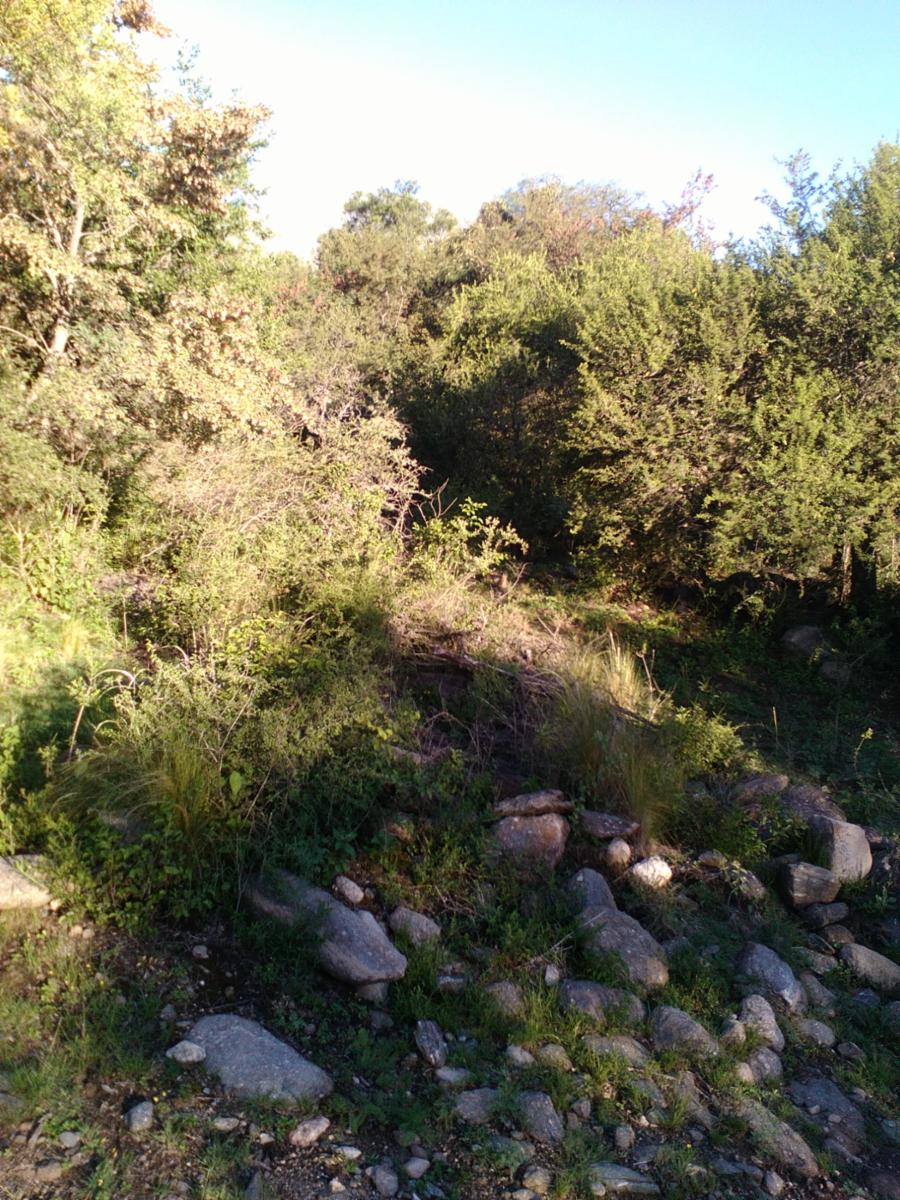 OPORTUNIDAD VENTA DE TERRENO EN LA TRAVESÍA- LUYABA — foto 2