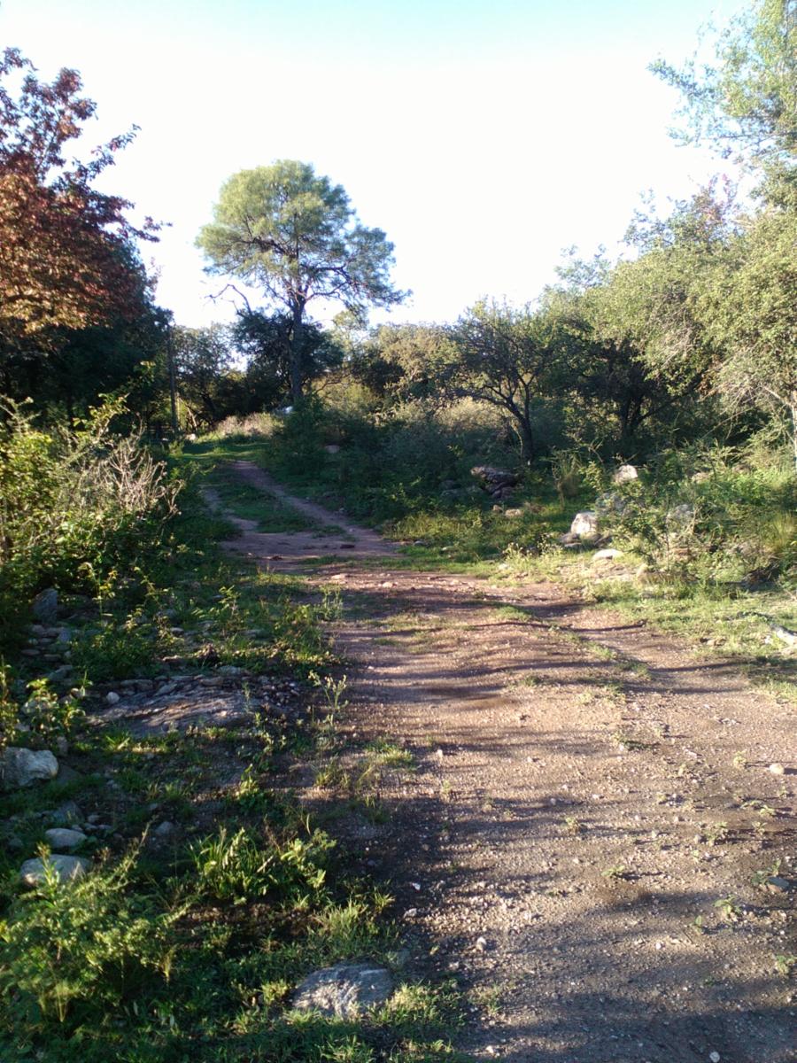 OPORTUNIDAD VENTA DE TERRENO EN LA TRAVESÍA- LUYABA — foto 4