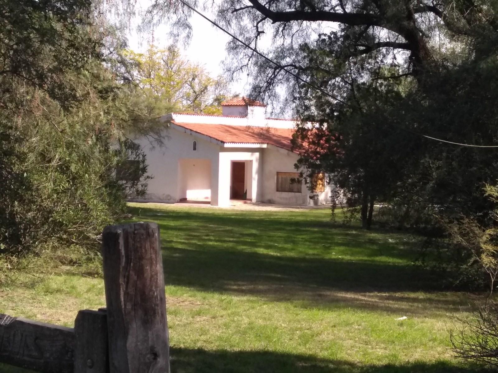 VENTA DE CASA EN LA POBLACIÓN- SAN JAVIER CÓRDOBA — foto 2