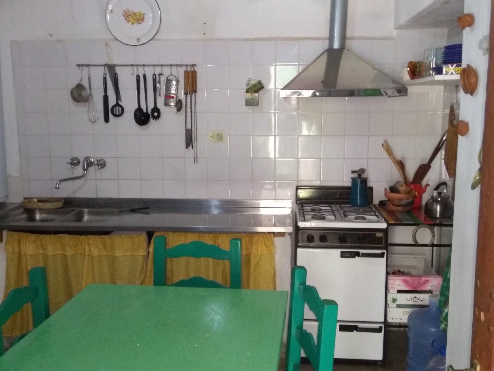 VENTA DE CASA EN LA POBLACIÓN- SAN JAVIER CÓRDOBA — foto 4