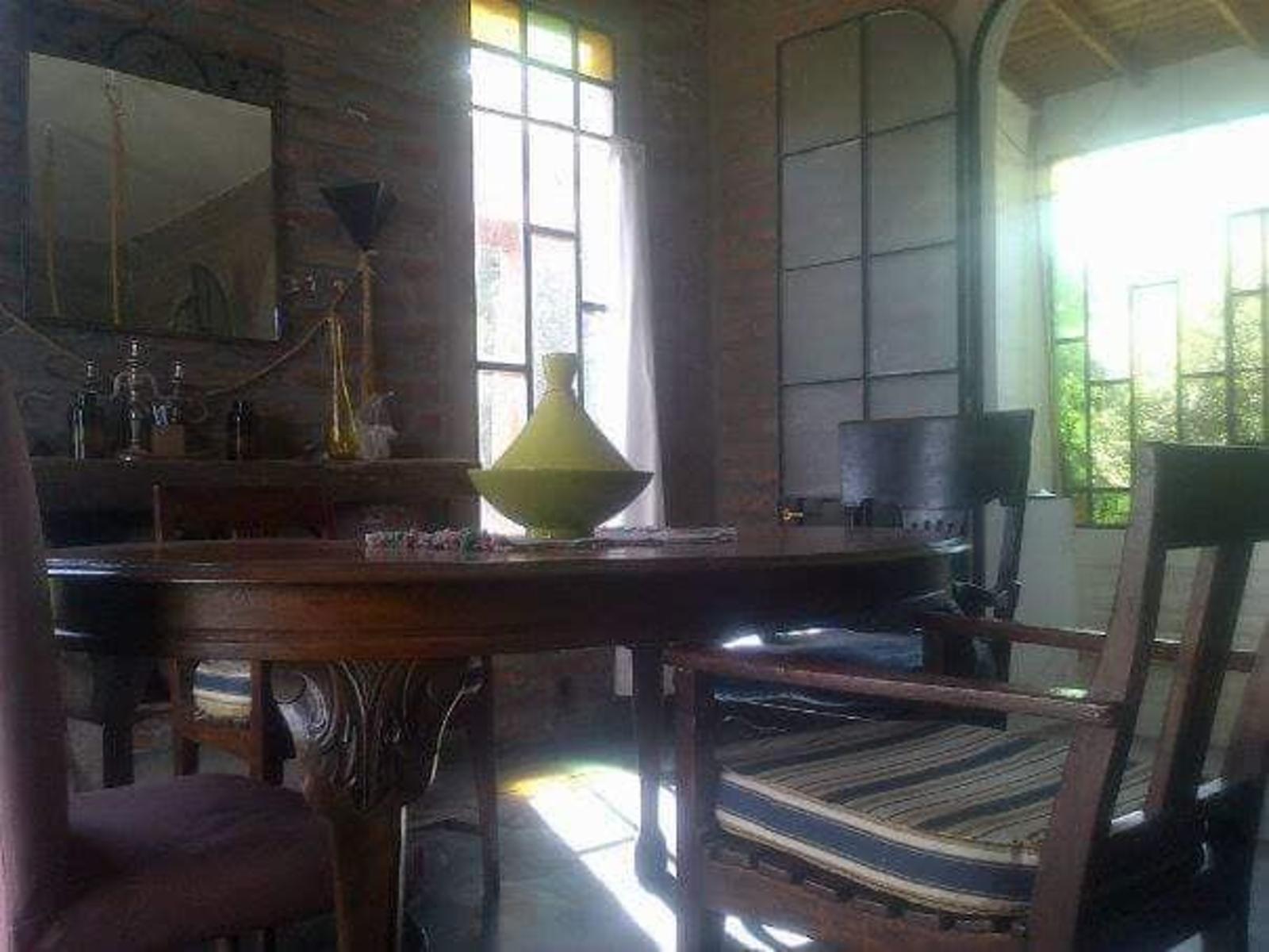 COMPLEJO EN VENTA EN LAS CHACRAS SUR TRASLASIERRA - 3