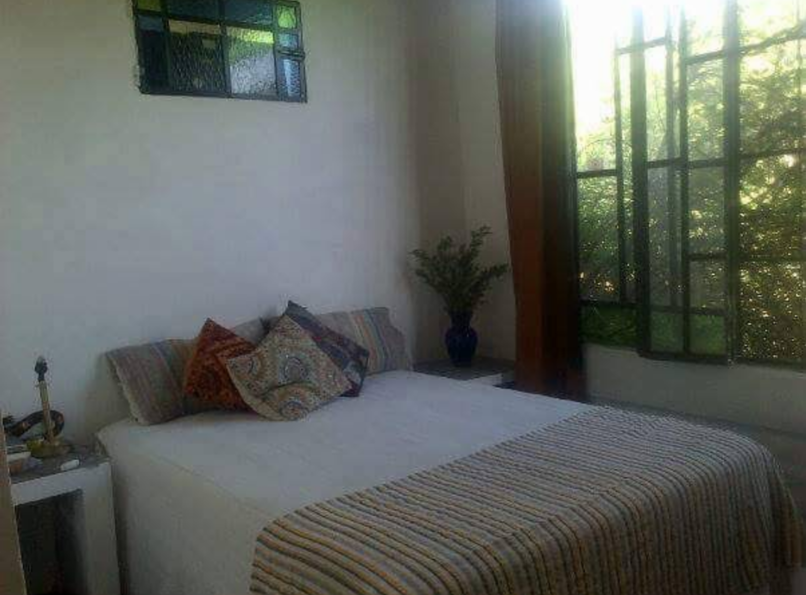 COMPLEJO EN VENTA EN LAS CHACRAS SUR TRASLASIERRA - 5