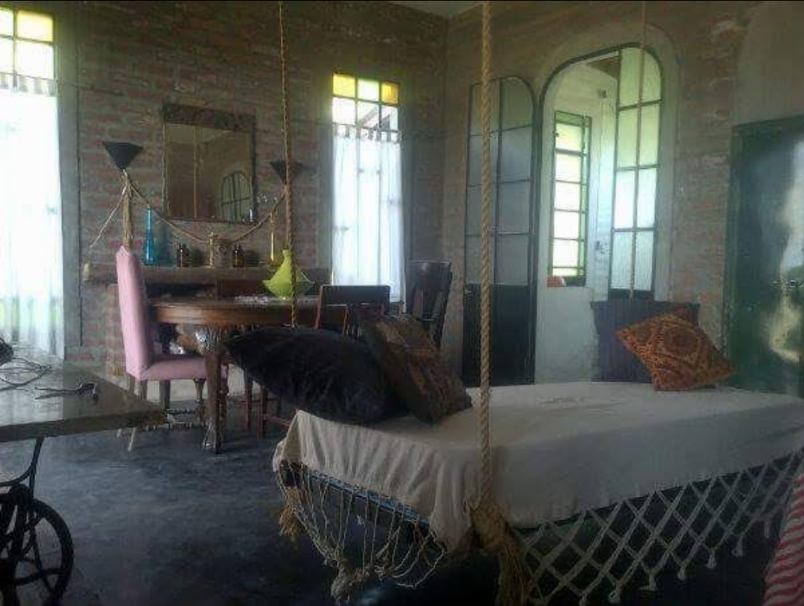 COMPLEJO EN VENTA EN LAS CHACRAS SUR TRASLASIERRA - 7