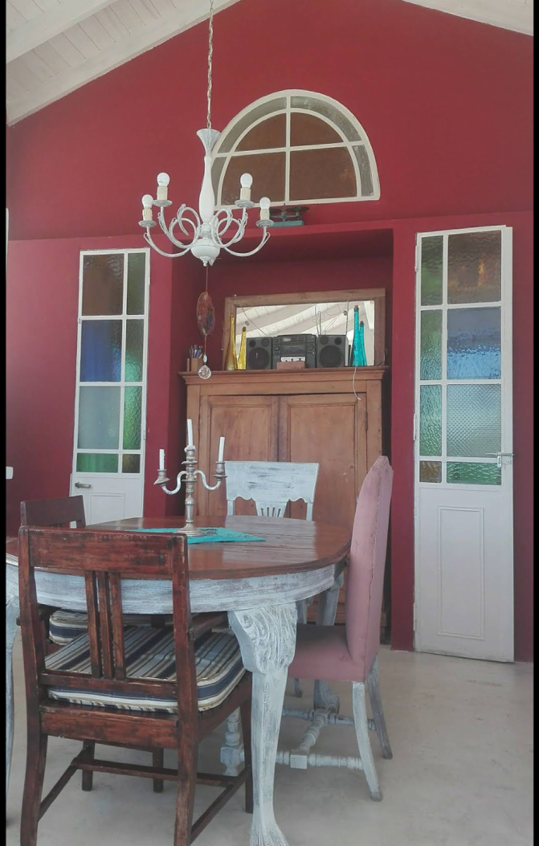 COMPLEJO EN VENTA EN LAS CHACRAS SUR TRASLASIERRA - 8